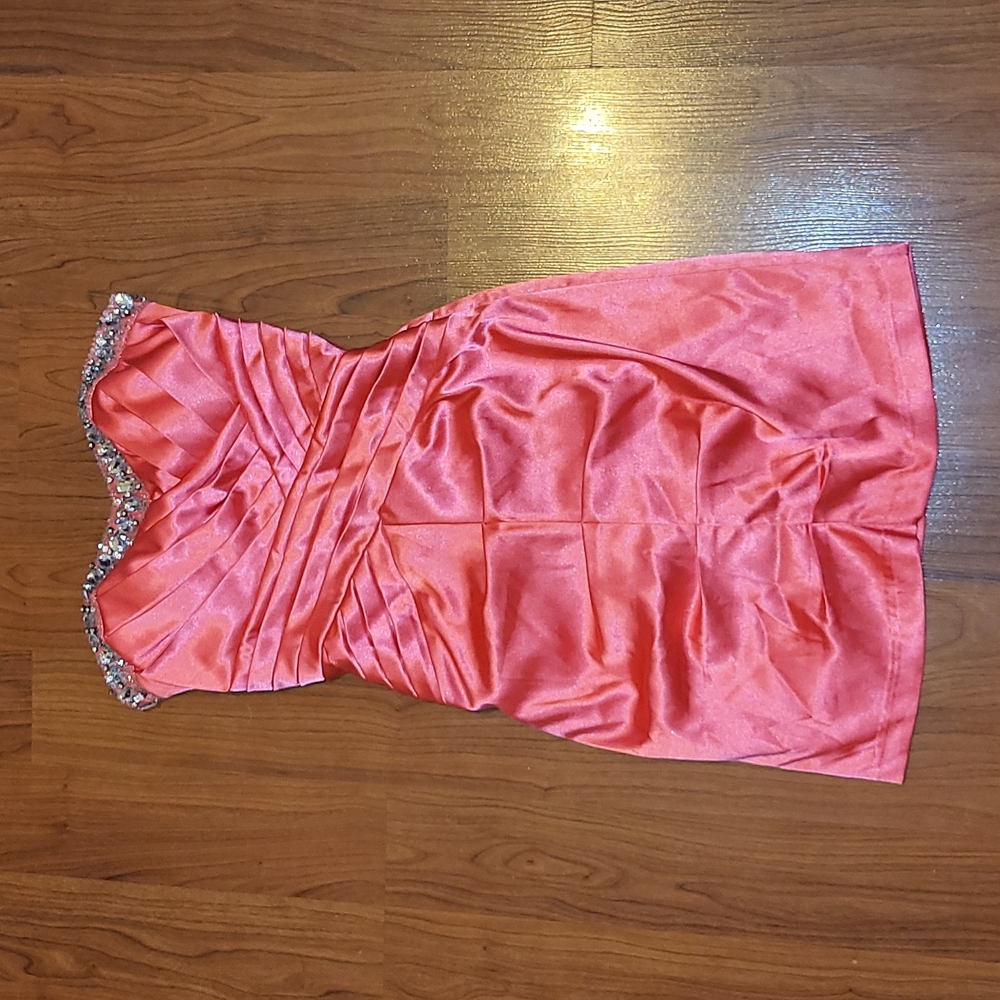 B.Darlin dress
